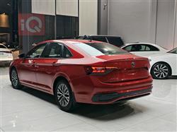 فولكسفاغن جيتا